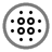 Radial Blur icon
