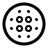 Radial Blur icon