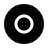 Record Circle icon