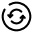 Refresh Circle icon