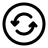 Refresh Circle icon