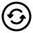Refresh Circle icon