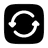 Refresh Square icon
