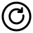 Restart Circle icon