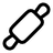 Rolling Pin icon
