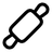 Rolling Pin icon
