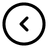 Round Alt Arrow Left icon