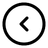 Round Alt Arrow Left icon