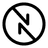 Round Transfer Diagonal icon