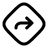 Route icon