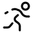 Running 2 icon