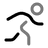 Running 2 icon