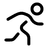 Running 2 icon