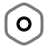 Settings Minimalistic icon