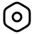 Settings Minimalistic icon