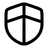 Shield icon