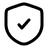 Shield Check icon