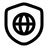 Shield Network icon