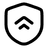 Shield Up icon