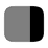 Sidebar Minimalistic icon