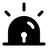 Siren Rounded icon