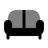 Sofa 2 icon