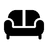 Sofa 2 icon