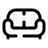 Sofa 2 icon