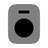 Speaker Minimalistic icon