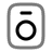 Speaker Minimalistic icon