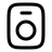 Speaker Minimalistic icon