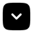 Square Alt Arrow Down icon