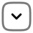 Square Alt Arrow Down icon