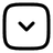Square Alt Arrow Down icon
