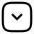 Square Alt Arrow Down icon
