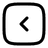 Square Alt Arrow Left icon
