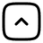 Square Alt Arrow Up icon