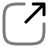 Square Top Down icon