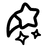 Star Fall icon