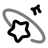 Star Ring icon