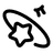 Star Ring icon