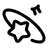 Star Ring icon