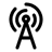 Station Minimalistic icon