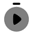 Stopwatch Play icon