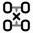 Suspension Cross icon
