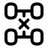 Suspension Cross icon