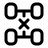 Suspension Cross icon
