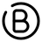 Text Bold Circle icon