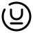 Text Underline Circle icon