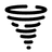 Tornado icon
